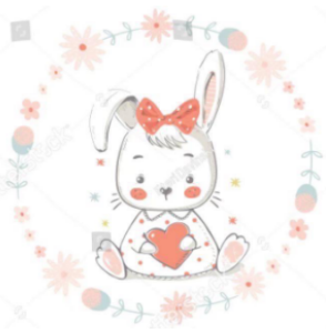 6寸印花直口碗Y169(F)（48）