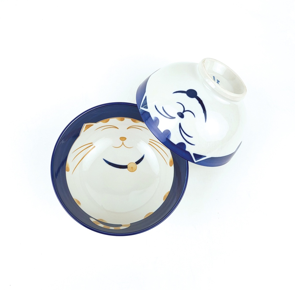 6寸直口碗（卡通）