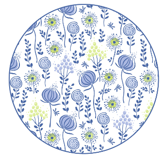 Y191(F) ชามบัว 6นิ้ว (60ใบ)