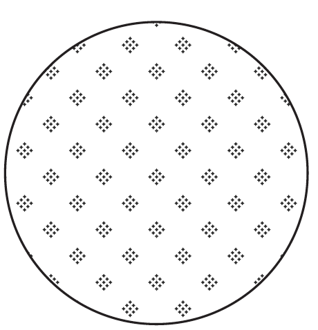 Y210(F) ชามบัว 6นิ้ว (48ใบ)