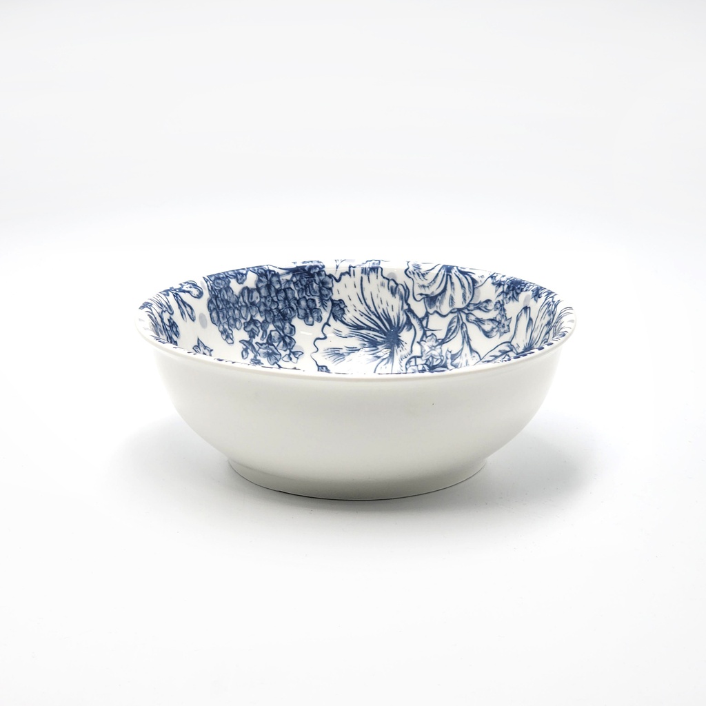 YF202-FS印花7寸甄古碗