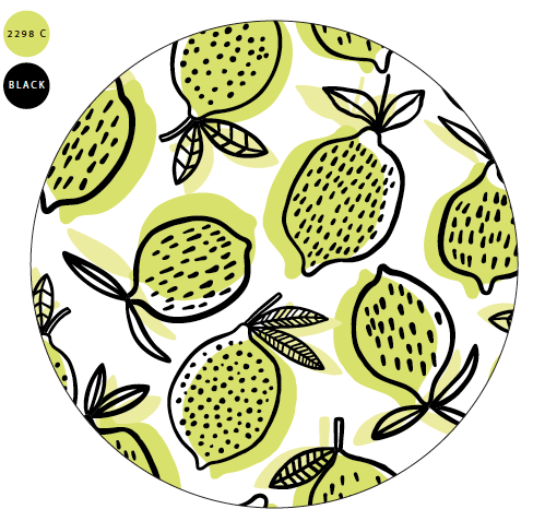 Y247-FS ชามบัว 6นิ้ว (48ใบ)