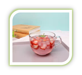 GB601 แก้วใส 490มล. (60ใบ)