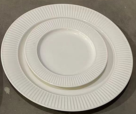 7.5直纹平盘 B25-2