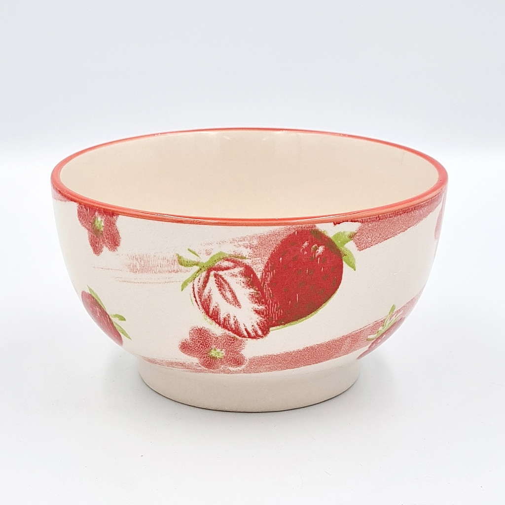 NO.23 ถ้วยญี่ปุ่น 4.5นิ้ว(114ใบ)