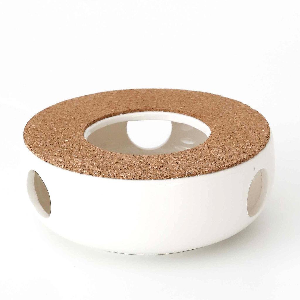 陶瓷煮茶底座(36)