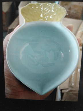 4寸新萝卜碟（蓝）