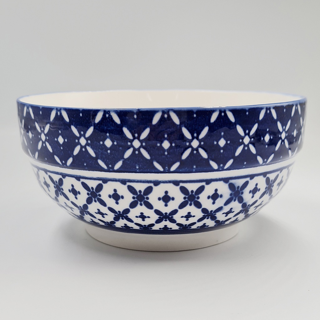 YD06 ชามทรงซ้อน 6นิ้ว (60ใบ)