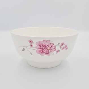 山东6寸贴花沙拉碗-92