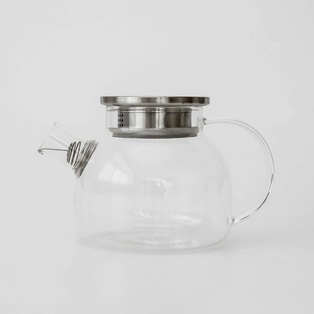 กาแก้ว ฝาSTL สไตล์ญี่ปุ่น 1000ml. (50ใบ)