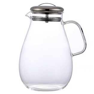 เหยือกแก้ว ฝาSTL 1.9L (24ใบ)