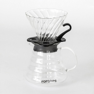 เหยือกดริปกาแฟ 600 ml. (50ชุด)