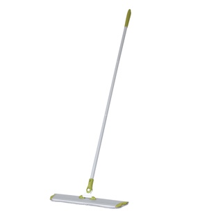 ชุดไม้ม็อบ พร้อมผ้าไมโครไฟเบอร์  (24ชุด)