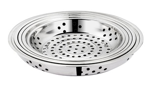 ถาดล้างผักมีรู STL 34 ซม. (80ใบ)