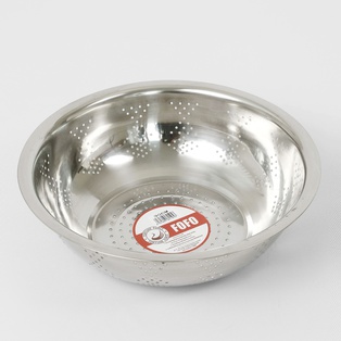 กะละมังล้างผักรูเล็ก STL 28 ซม. (120ใบ)