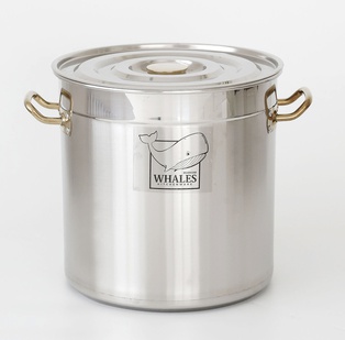 3.0厚金耳多用桶35cm
