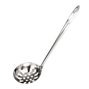 กระชอนสุกี้ ปลายแหลม 6ซม. (STL201) (500อัน)