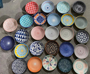 A14 ถ้วยน้ำจิ้มลึก 3.8นิ้ว  (350ใบ)