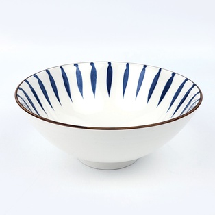 潮州-8寸拉面碗-A132