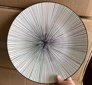 山西印花6直口YD15 (3N)(48)