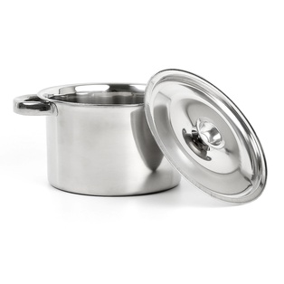 ฝา หม้อสตูว์ 20ซม. (36ใบ)