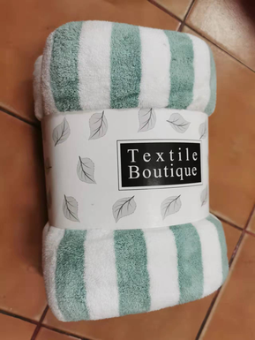 ผ้าเช็ดตัว 27x54 นิ้ว (72ผืน)