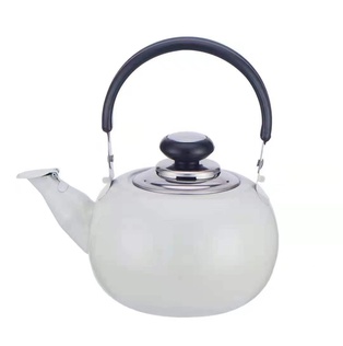 กาน้ำ 14ซม. (สีขาว) (48ใบ)