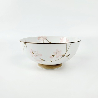 8"直口碗A27-17(24ใบ)