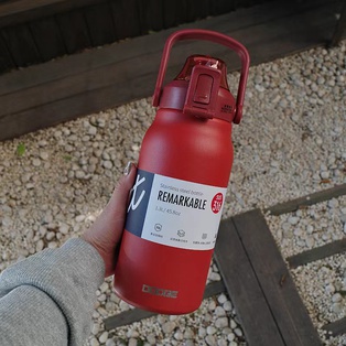 1.3L กระบอกน้ำSTL (Red-3)(20ใบ)