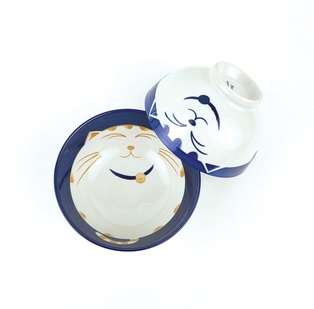 6寸直口碗（卡通）