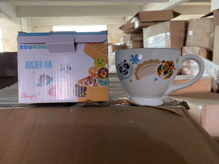 A200 แก้วน้ำชา (36ใบ)