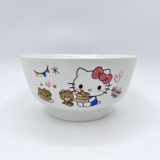 KT01 ชามสลัด 6 นิ้ว (48ใบ)