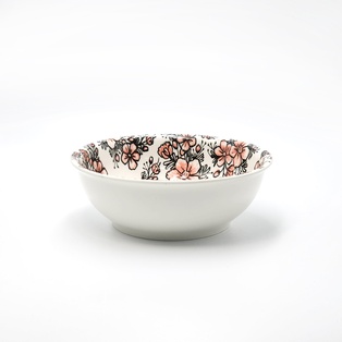 YF201-FS ชามโบลว์ 7 นิ้ว (60ใบ)