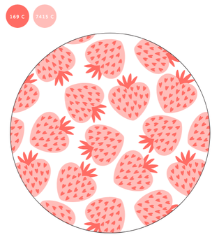 Y234-FS ชามโบวล์ 7 นิ้ว (48ใบ)