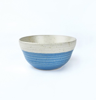 A243 ถ้วยแฮนด์เมดเกาหลี5 นิ้ว (12ใบ)