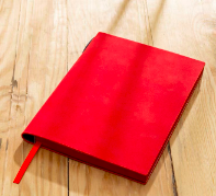 สมุดโน๊ต FO FO A5(100เล่ม)