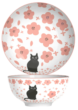 Y321-FS ชามบัว 6นิ้ว (48ใบ)